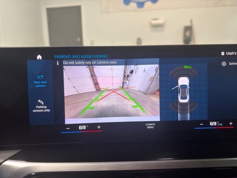 Used 2024 BMW M2 w/ Lighting Package image 11