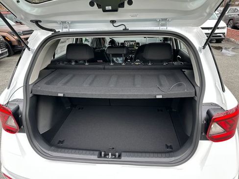 New 2026 Hyundai Venue SEL FWD image 23