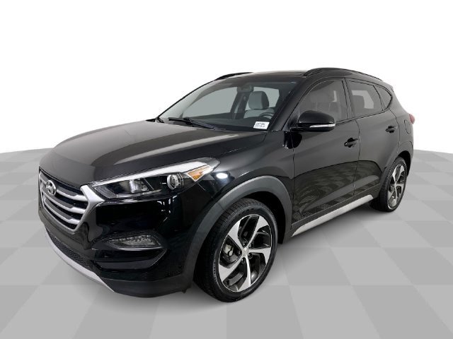 Used 2018 Hyundai Tucson Value FWD image 1
