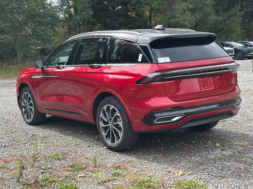 New 2026 Lincoln Nautilus Reserve AWD/4WD image 32