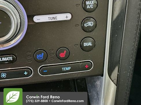 Used 2016 Ford Explorer Platinum AWD/4WD image 22
