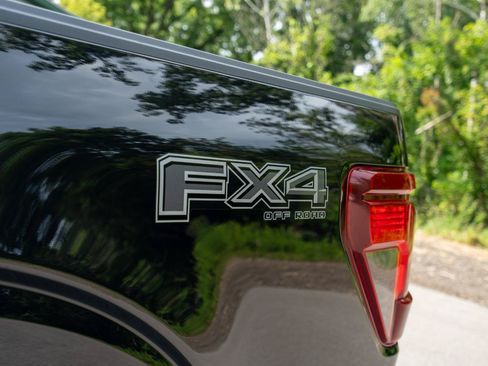 Used 2024 Ford F150 XLT w/ Equipment Group 302A MID AWD/4WD image 36