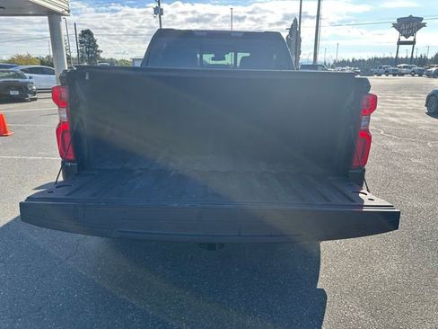 Used 2023 Chevrolet Silverado 1500 LTZ w/ LTZ Convenience Package II image 21