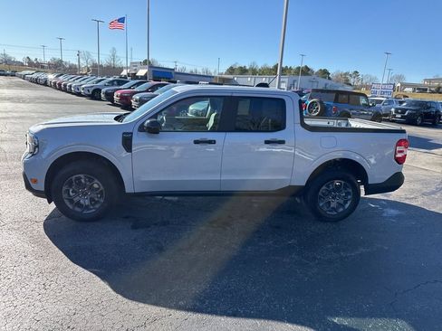 New 2026 Ford Maverick XLT w/ XLT Luxury Package AWD/4WD image 6