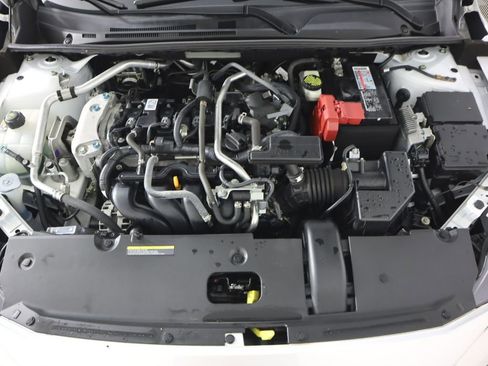 Certified 2020 Nissan Sentra SV w/ Trunk Package image 31