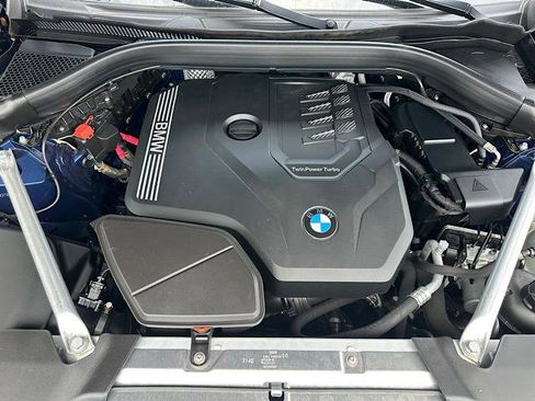 Certified 2023 BMW X3 xDrive30i w/ Premium Package AWD/4WD image 11