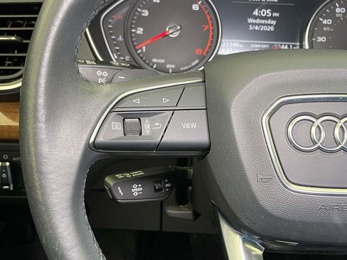 Certified 2023 Audi Q5 2.0T Premium w/ Convenience Package image 38