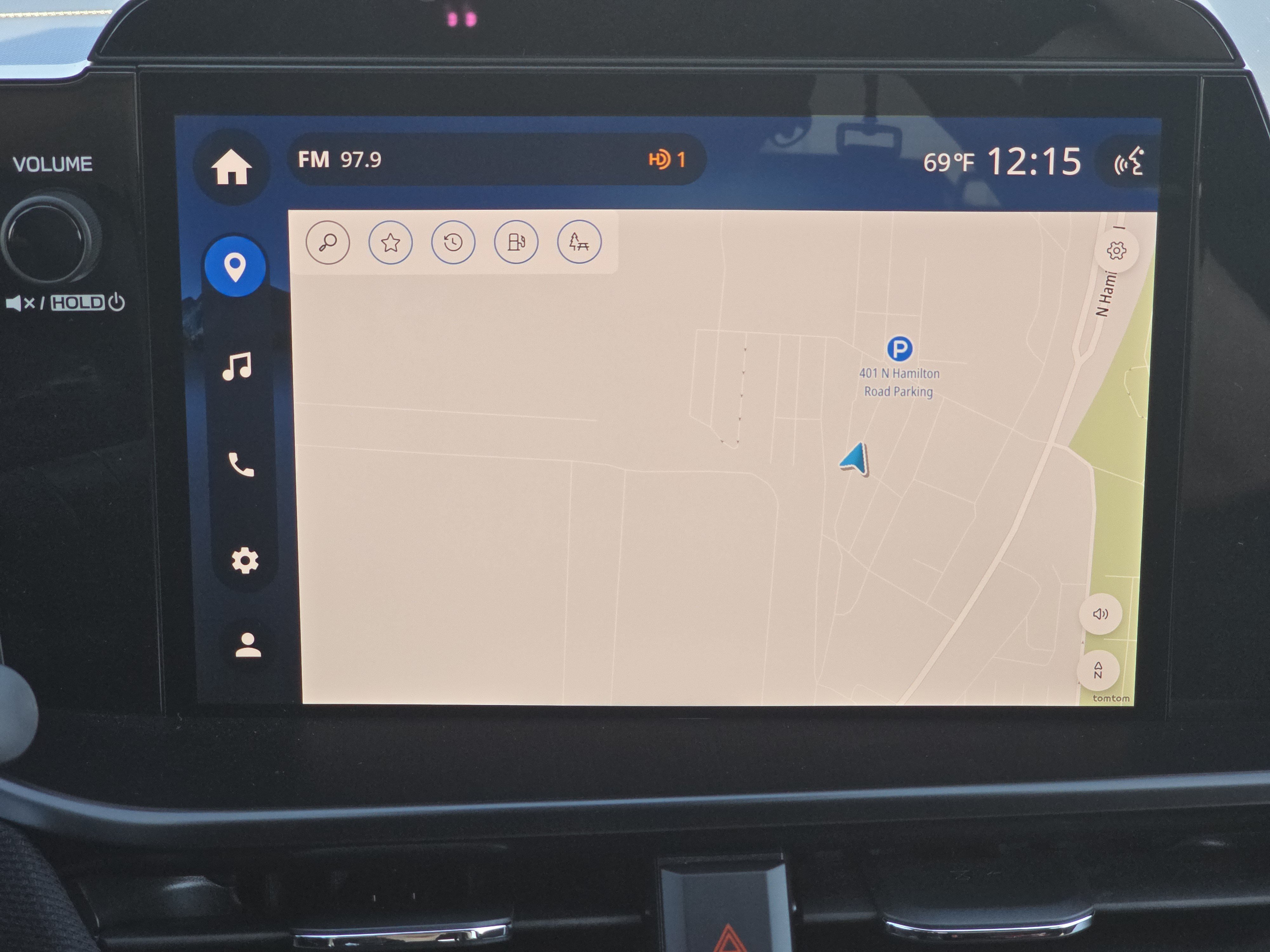 New 2026 Subaru Outback Limited AWD/4WD image 10