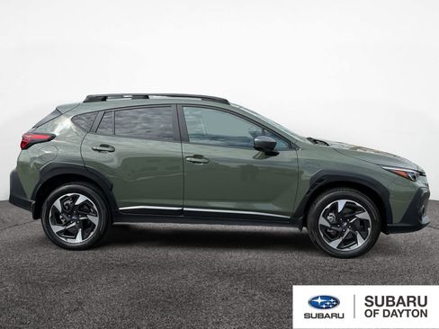Certified 2024 Subaru Crosstrek 2.5i Limited image 6
