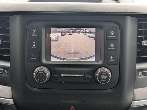 Used 2023 RAM 1500 Big Horn image 31