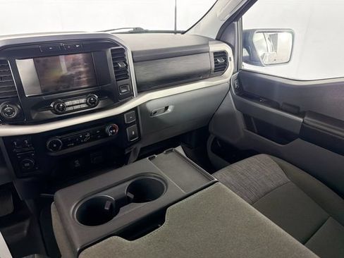 Used 2023 Ford F150 XLT AWD/4WD image 23