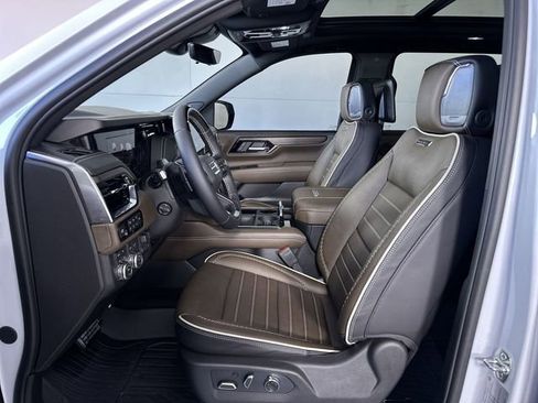 New 2026 GMC Yukon XL Denali Ultimate image 20