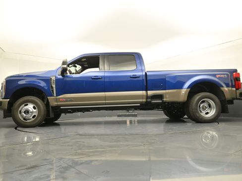 New 2026 Ford F350 King Ranch image 13