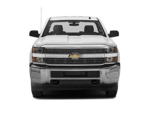 Used 2015 Chevrolet Silverado 2500 LT image 6