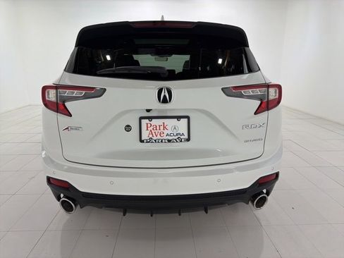Certified 2025 Acura RDX A-Spec image 50