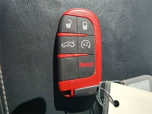 Used 2022 Dodge Challenger R/T Scat Pack image 24