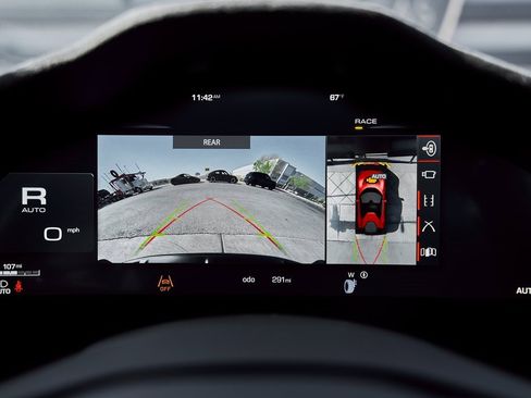 Used 2025 Ferrari 12Cilindri image 82