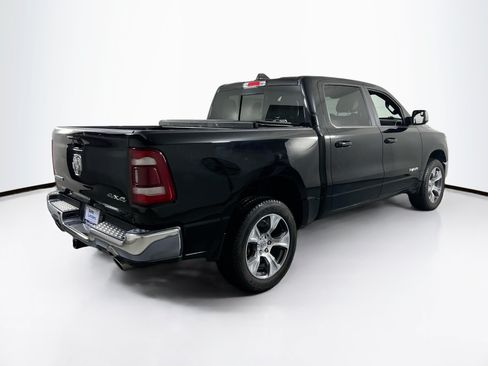 Used 2023 RAM 1500 Laramie AWD/4WD image 5