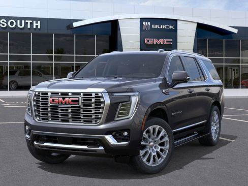 New 2026 GMC Yukon Denali w/ Denali Reserve Package image 42