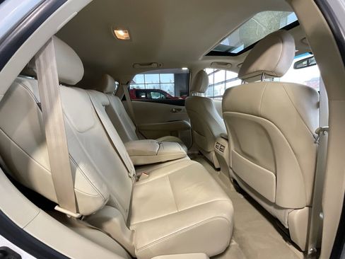 Used 2015 Lexus RX 350 AWD image 21