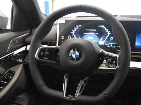New 2027 BMW 530i xDrive w/ M Sport Package AWD/4WD image 24