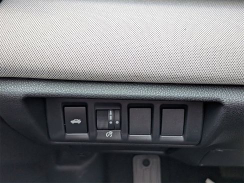 New 2025 Subaru Legacy Premium image 24