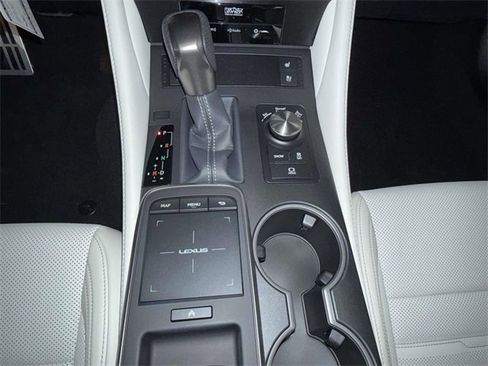New 2025 Lexus RC 350 F Sport image 14