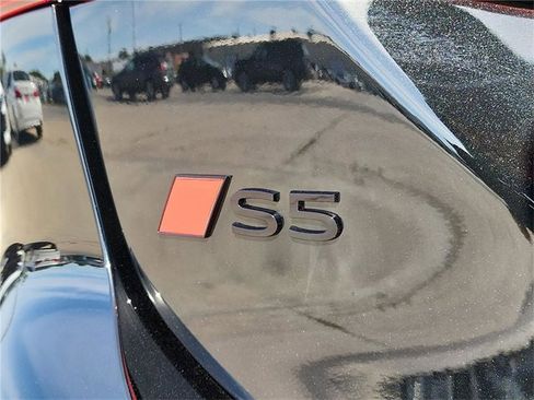 New 2025 Audi S5 Premium Plus image 10