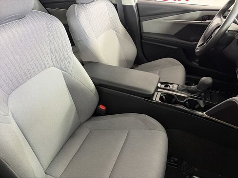 Used 2026 Toyota Camry LE FWD image 24