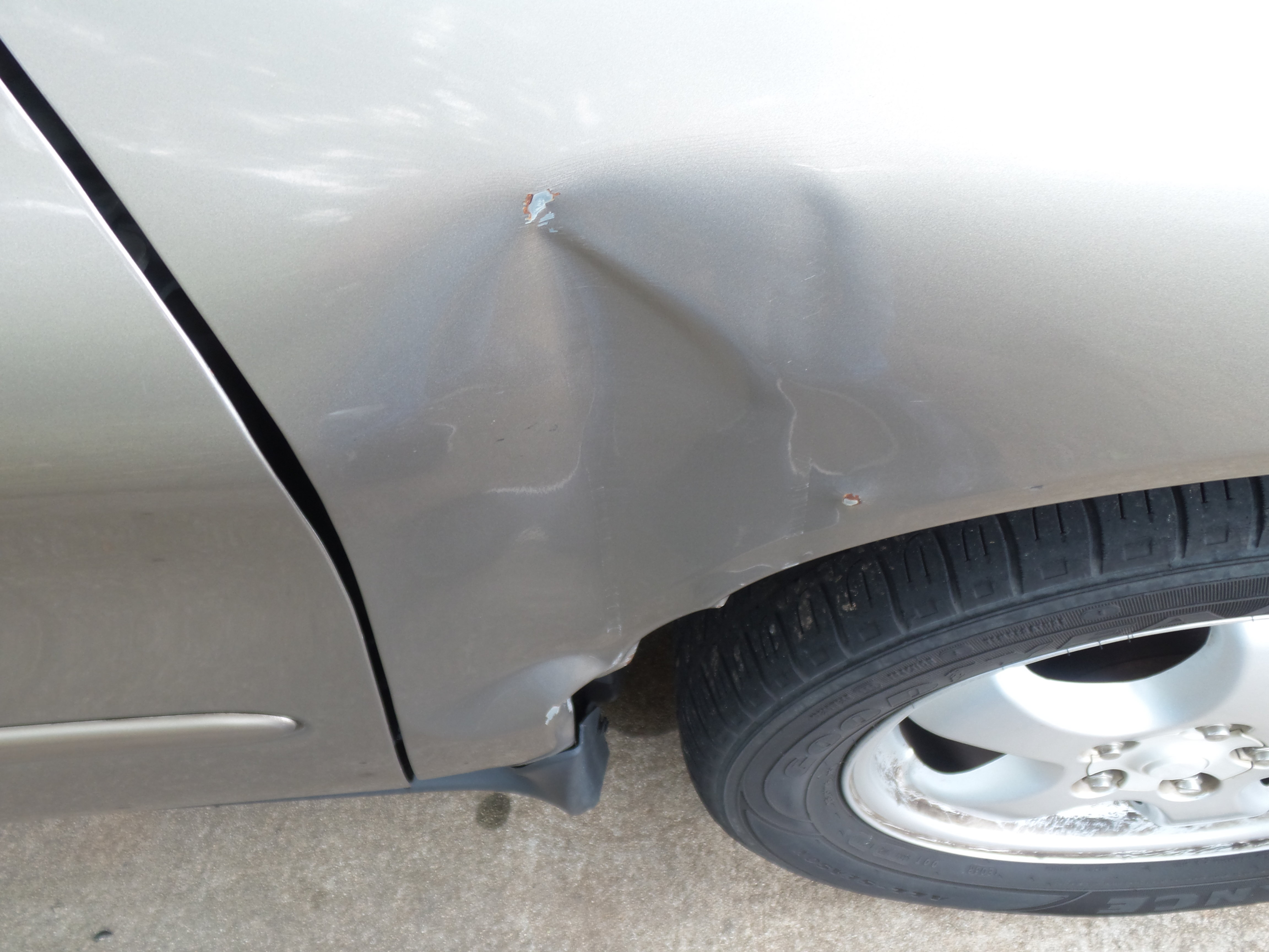 Used 2006 Ford Taurus SE FWD image 24