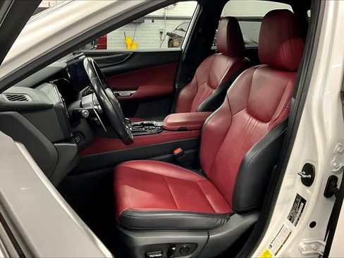 Used 2024 Lexus NX 350 AWD w/ Vision Package image 7