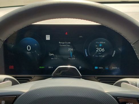 Used 2025 Hyundai Ioniq 5 SEL image 25