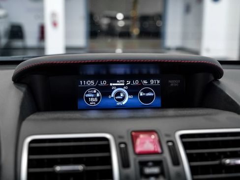 Used 2020 Subaru WRX STI AWD/4WD image 26