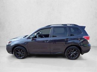 Used 2018 Subaru Forester 2.5i Premium AWD/4WD video 2