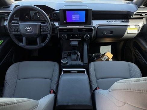 New 2026 Toyota Tacoma SR5 AWD/4WD image 12