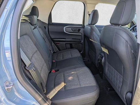 Used 2022 Ford Bronco Sport Big Bend image 18