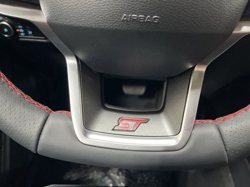 New 2026 Ford Explorer ST w/ Sun And Sound Package image 57