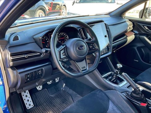 Used 2023 Subaru WRX Limited image 10