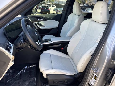 Certified 2026 BMW X1 xDrive28i image 22
