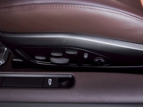 Used 2024 Porsche 911 Turbo S image 33