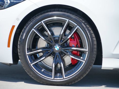 New 2026 BMW M340i w/ Premium Package RWD image 5