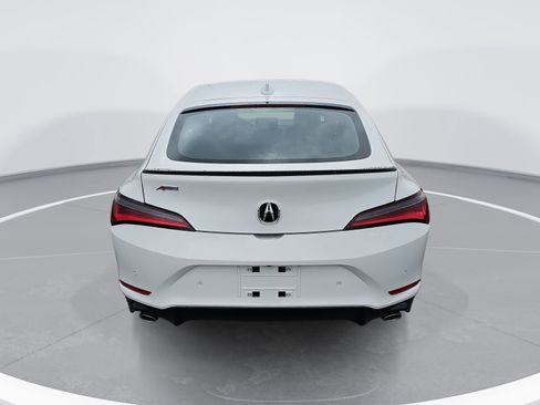New 2026 Acura Integra A-Spec image 4