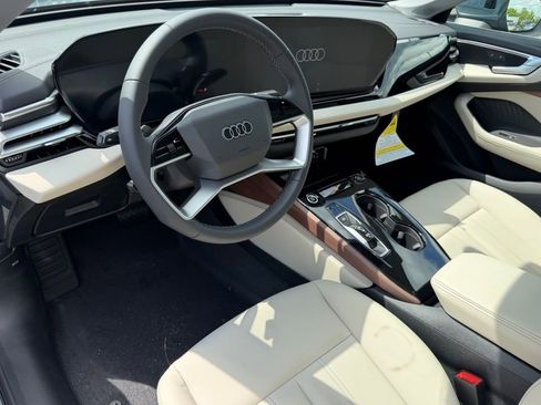 New 2026 Audi A5 Premium AWD/4WD image 16