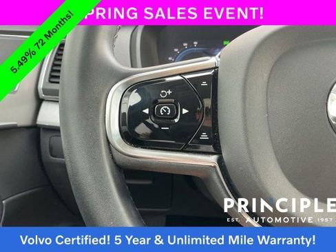 Certified 2023 Volvo XC90 B5 Core image 22