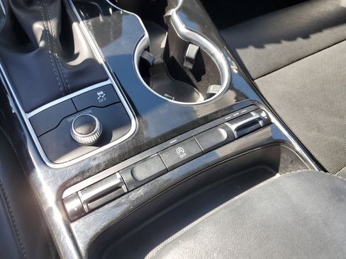 Used 2021 Kia Stinger GT-Line image 27