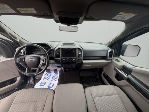 Used 2019 Ford F150 XLT w/ Equipment Group 302A Luxury image 2