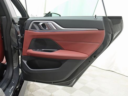 Used 2023 BMW i4 M50 w/ Premium Package image 35