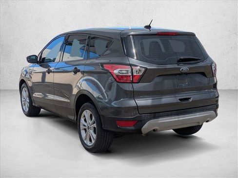 Used 2017 Ford Escape S FWD image 7