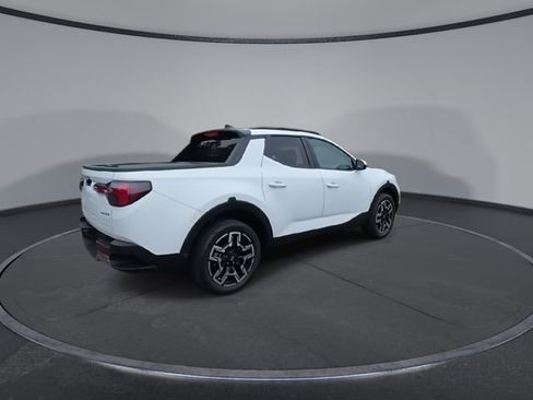 New 2026 Hyundai Santa Cruz Limited image 9