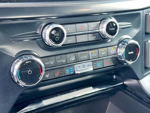 New 2026 Ford F150 Tremor AWD/4WD image 11